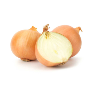Plan nutricional Cebolla Coqueada